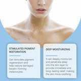 Skin Care Cream, A Gentle Formula That Pamper The Body And Moisturizes And Moisturizes The Skin With A Massage Cream - V.I.P Digital Presence