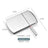 Cheese Cutter Stainless Steel  With Graduated Slicer Household Baking Tool Butter Cheese Divider - V.I.P Digital Presence