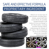 Brake Bombers, Auto Brake Disc Rust Removal Polishing Repair Wheel Abnormal Noise Cleaner - V.I.P Digital Presence