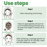 Clean And Apply Bubble Mask, Moisturizing Apply Removing Blackhead And Pimple Oxygen Cleansing Mud Mask - V.I.P Digital Presence