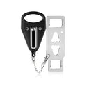 Travel Anti-Theft Door Block Portable Lock Top Door Lock Door Lock Portable Door Lock - V.I.P Digital Presence