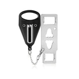 Travel Anti-Theft Door Block Portable Lock Top Door Lock Door Lock Portable Door Lock - V.I.P Digital Presence
