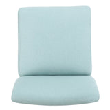 ACCENT CHAIR - V.I.P Digital Presence