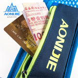 AONIJIE Running Marathon Hydration Nylon 5.5L Outdoor Running Bags Hiking Backpack Vest Marathon Cycling Backpack - V.I.P Digital Presence