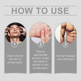 Massage Gel For Men Herbal Moisturizing Body Repair Massage Gel For Men - V.I.P Digital Presence
