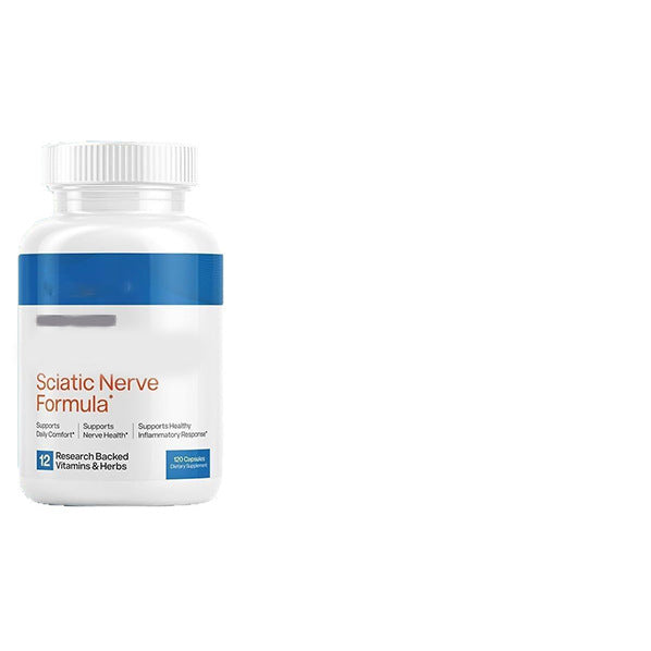 OE M Sciatic nerve capsules - V.I.P Digital Presence