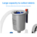 Pool float, clean and shiny product, corrosion-resistant, pool accessories. - V.I.P Digital Presence