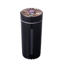 New small large fog volume silent portable usb car aromatherapy phantom cup colorful night light car humidifier - V.I.P Digital Presence