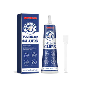 Fabric Adhesive, Multi-Functional Fabric Adhesive Clothing Pattern Adhesive Soft Adhesive - V.I.P Digital Presence
