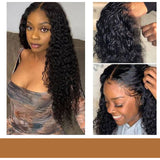 Lace Tint Mousse, No Damage Hair Easy To Color Wig Color Disposable Hair Conditioner - V.I.P Digital Presence