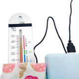USB Milk Water Warmer Travel Stroller Insulated Bag Baby Nursing Bottle Heater - V.I.P Digital Presence