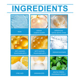 Multi-Purpose Decontamination Cleaner Cleans Kitchen Oil Stains And Bathroom Dirt Multi-Purpose Decontamination Cleaner - V.I.P Digital Presence