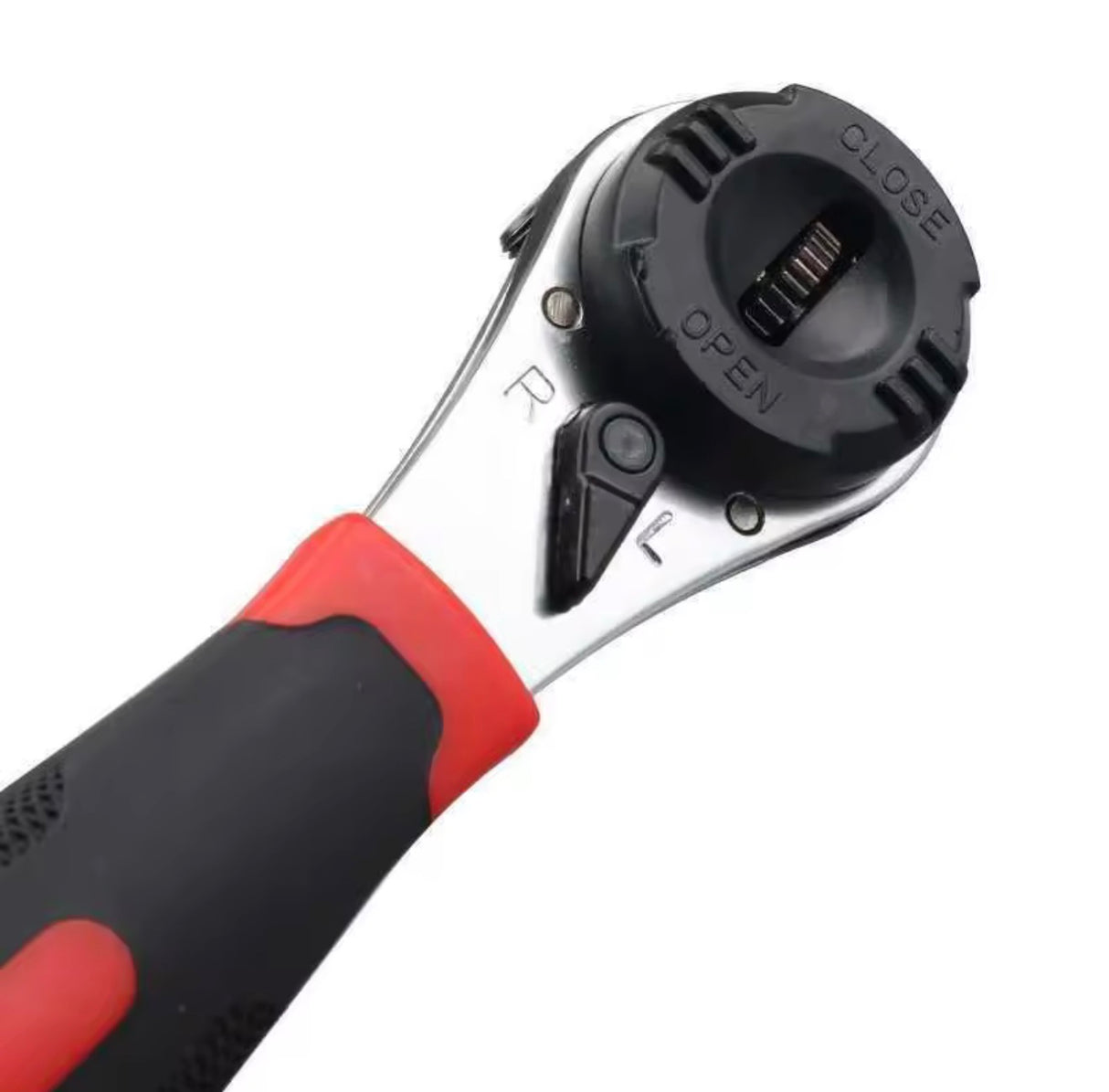 RatchetPro Wrench Kit