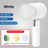 New Electric Spin Scrubber,Bathroom Cleaning Brush Power Scrubber with 5 Replaceable Brush Heads, 5 in 1 Electric Cleaning Brush - V.I.P Digital Presence