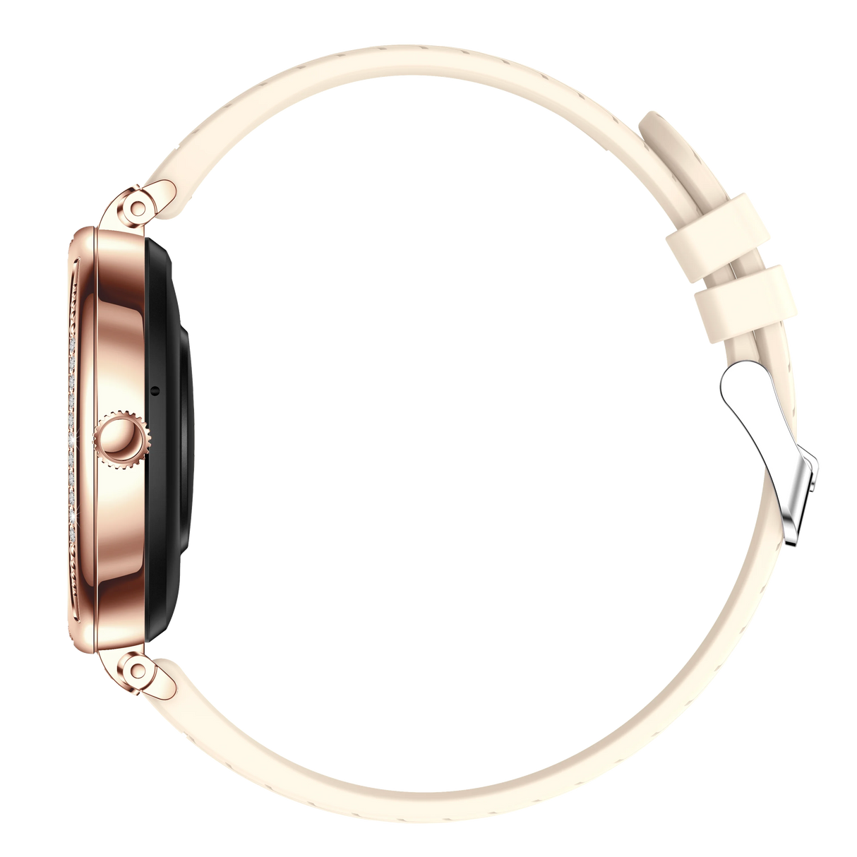 NX17 Pro Smart Watch Fashion Dimanond Ladies Wristwatch Amoled Bluetooth Calling Health Monitoring Women Fitness Smartwatch - V.I.P Digital Presence