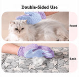 PawGroom Deshedding Glove