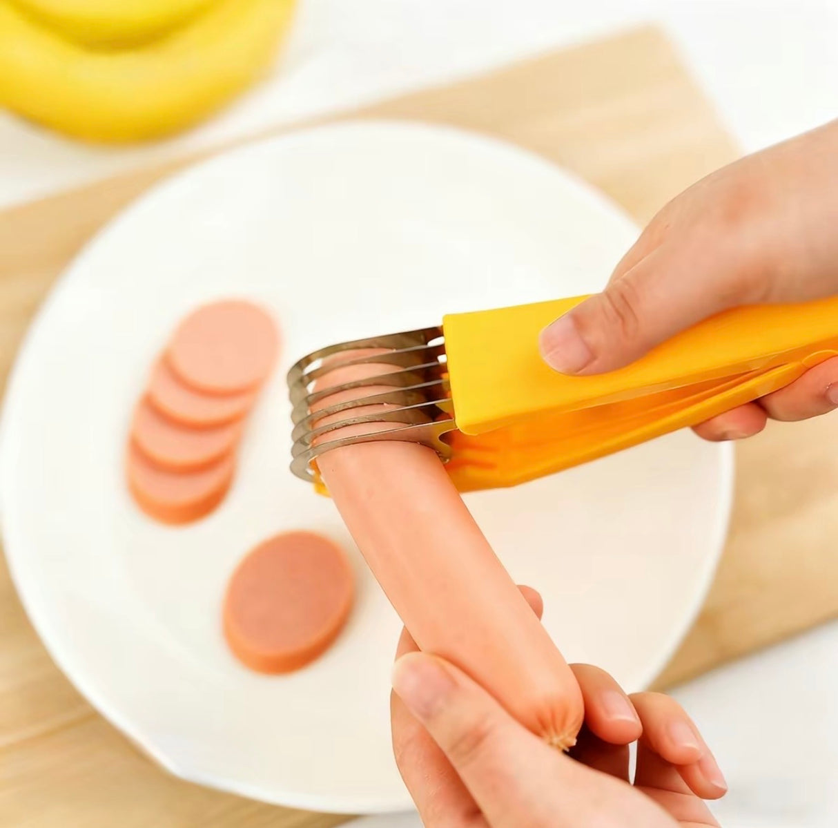 SliceEase Cutter