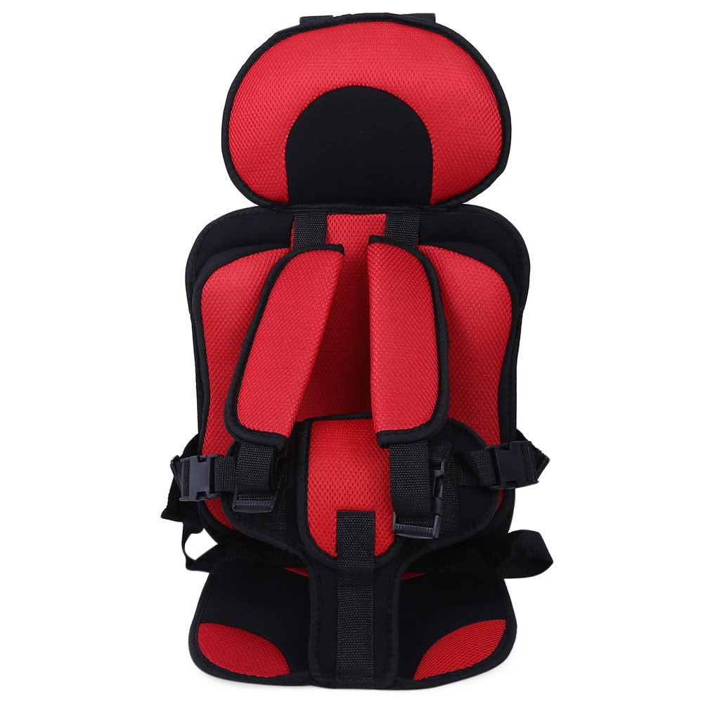 Baby Children's Seat Mat For 6 Months to 12 Years Old Portable Thicken Soft Breathable Chairs Mats oddler Protect Mat - V.I.P Digital Presence
