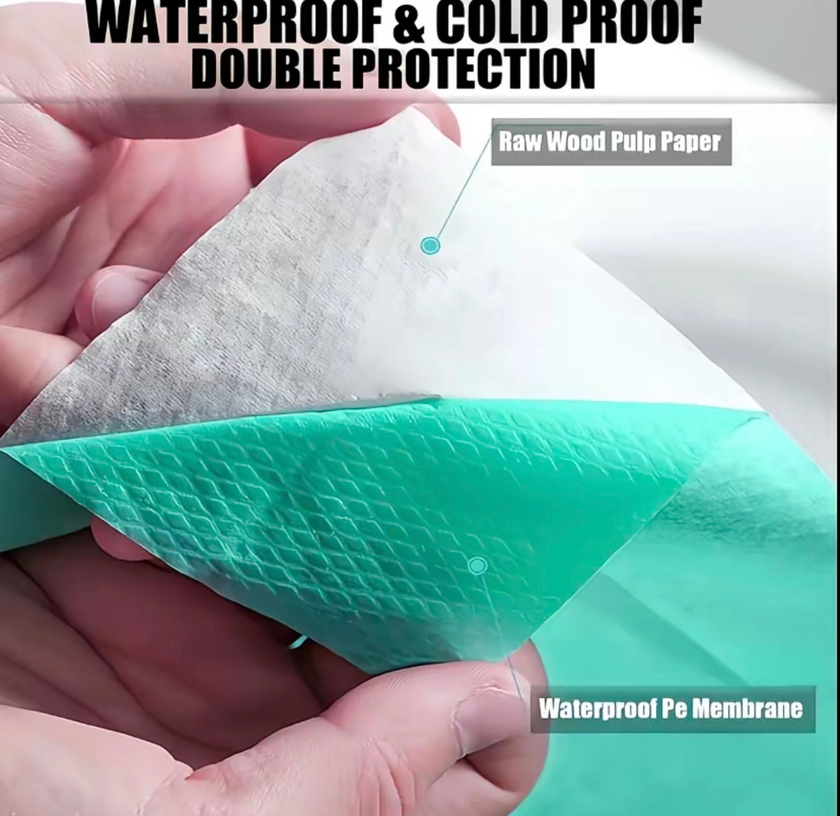 SafeSeat Toilet Covers