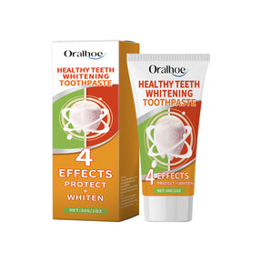Oral Care Toothpaste, Clean Teeth, Remove Stains, Care For Oral Health Environment Care Toothpaste - V.I.P Digital Presence