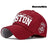 Soft Top Sports Baseball Cap Cotton 3D Embroidery Unisex Snapback Cap Tennis Hat Dad Cap - V.I.P Digital Presence