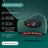 Electric Guasha Massager Hot Compress Eye Massager Stone Heating Vibration Scraping Neck Face Skin Lifting Removal Wrinkle Tool - V.I.P Digital Presence