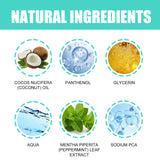 Whitening Mouth Wash, Beauty Shine White Teeth And Fresh Breath Odor Clean Mouth Care Gums - V.I.P Digital Presence