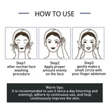 Copper Elixir, Repair Facial Skin Fade Wrinkles Deep Moisturizing Delicate Firming Anti-Aging - V.I.P Digital Presence