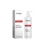 Repair Shampoo Nourishes Scalp, Hydrates Hair, Strengthens Hair, Fluffs And Refreshes Hair - V.I.P Digital Presence
