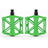 Mountain Bike Boxed Pedal All Aluminum Alloy Material Non-Slip Increase Widening Pedal Accessories - V.I.P Digital Presence
