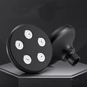 High Pressure Shower Head Water Saving Rainfall Showerhead 360 Degree Rotatable Filter Faucet Tap Shower Bathroom Accessories - V.I.P Digital Presence