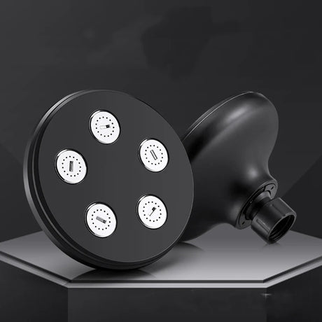 High Pressure Shower Head Water Saving Rainfall Showerhead 360 Degree Rotatable Filter Faucet Tap Shower Bathroom Accessories - V.I.P Digital Presence