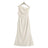 Fashionable and Sexy Off-the-Shoulder Waist-Cinching Bodycon Dress for Women - V.I.P Digital Presence