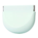 Transparent braces, retainers, storage boxes, silicone pinch bags, portable and portable Retainer case - V.I.P Digital Presence