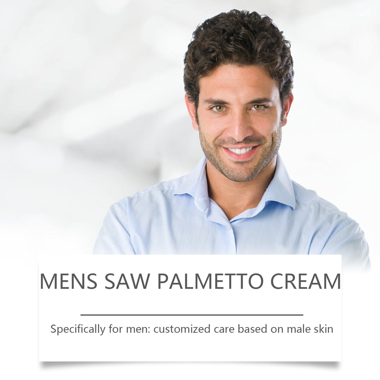 Body Balance Cream Soothes Discomfort Gently Nourishes And Moisturizes Skin Body Care Cream - V.I.P Digital Presence