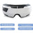 Eye Massager Vibration Therapy Air Pressure Heating Massage Relax Health Care Fatigue Stress Bluetooth Music Improve Vision - V.I.P Digital Presence