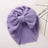Pit Strip Children's Hat Double Bow Baby Baotou Cap Baby Warm Indian Tire Cap - V.I.P Digital Presence