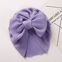 Pit Strip Children's Hat Double Bow Baby Baotou Cap Baby Warm Indian Tire Cap - V.I.P Digital Presence