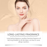 Vanilla Perfume Exudes Unique Charm Fresh Fragrance Lasting Fragrance Suitable For Many Occasions Perfume Spray - V.I.P Digital Presence