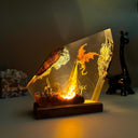 Dragonite Movie Model Night Light Resin Lamp - V.I.P Digital Presence