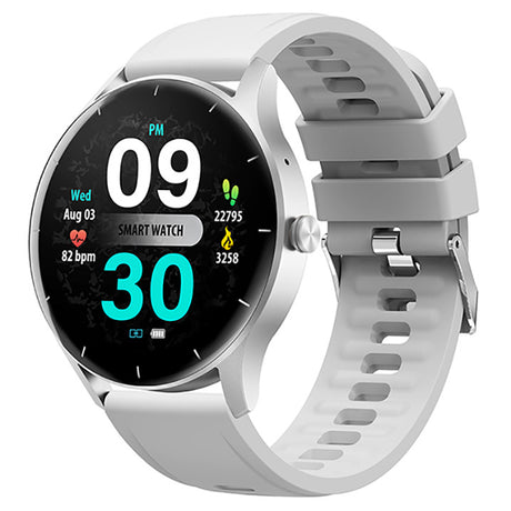 ZL50 Smart Bracelet Heart Rate Sleep Monitoring Pedometer Bluetooth Call 1.28 Inches Watch - V.I.P Digital Presence