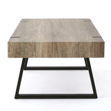 COFFEE TABLE - V.I.P Digital Presence