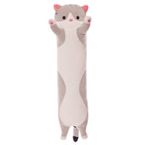 Long Cat Pillow Large Plush Toys Sleeping Pillow - V.I.P Digital Presence