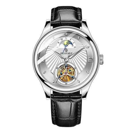 SENORS SN169 Luxury Fashion  Tourbillon Watches Automatic  Mechanical  Watches - V.I.P Digital Presence