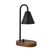 Aromatherapy Wax Melting Lamp Home Creative Bedroom Bedhead Romantic Ornament Desk Lamp - V.I.P Digital Presence