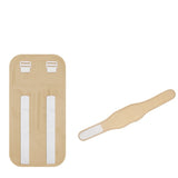 Castor oil bag reusable soft anti oil leakage care essential oil auxiliary bag waist belt protection - V.I.P Digital Presence