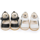0-3-6-9-12 Months Summer Boy Baby Sandals Indoor Rubber Sole Baby Shoes - V.I.P Digital Presence
