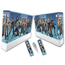Suitable for WII stickers wii body stickers Wii pain stickers wii PVC color stickers popular game stickers - V.I.P Digital Presence
