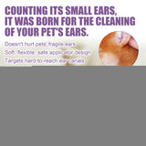 Pet Ear Cleaner, Cats And Dogs Relieves Ear Canal Odors Cleaning Earwax Ear Wash Drops - V.I.P Digital Presence
