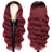 European and American Wigs With Long Curly Hair, Women's Front Lace Wigs, High-Temperature Silk Wigs, and Headsets - V.I.P Digital Presence